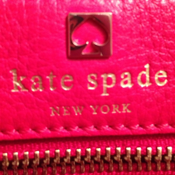 Kate Spade Reidy crossbody - Picture 4 of 4